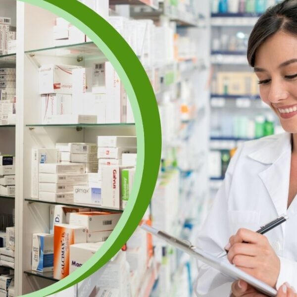 Prenotazione farmaci con ritiro in farmacia a Bologna da Farmacia S. Maria delle Grazie